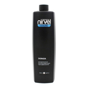 Lakiero do Włosów Styling Granl Golden Nirvel (1000 ml)
