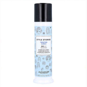 Spray Utrwalający Style Stories Twisted Curls Alfaparf Milano (100 ml)