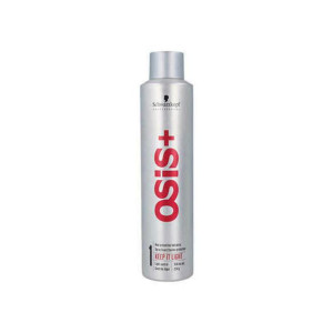 Lakiero do Włosów Osis+ Keep It Light Schwarzkopf (300 ml)