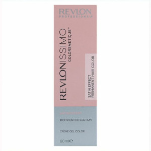 Trwała Koloryzacja Revlonissimo Colorsmetique Satin Color Revlon Nº 102