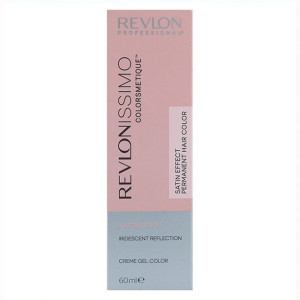 Trwała Koloryzacja Revlonissimo Colorsmetique Satin Color Revlon Nº 523
