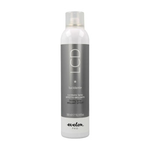 Lakiero do Włosów Evelon Pro Pro Lcd Jasność (300 ml)