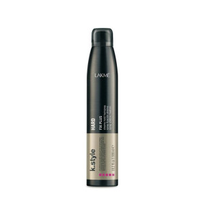 Lakiero do Włosów Lakmé Plus Xtreme Bardzo silne utrwalenie (300 ml)