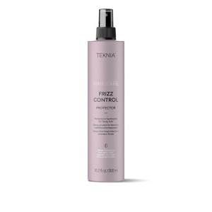 Krem Ochronny do Wosów Lakmé Teknia Hair Włosy kędzierzawe (300 ml)