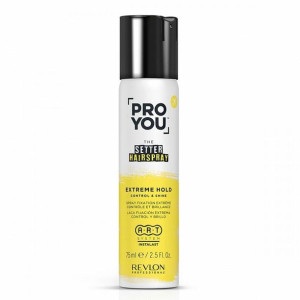 Spray Utrwalający Revlon Setter Hairspray Extrem Hold (75 ml)