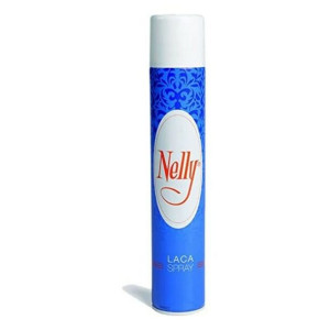Lakiero do Włosów Nelly (400 cc)