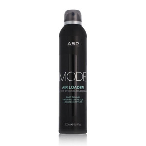 Lakier do włosów Ekstra Mocny A.S.P MODE Air Loader (300 ml)
