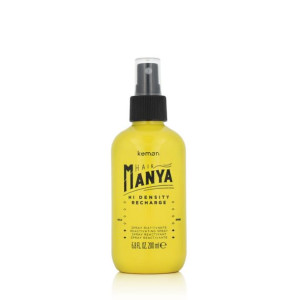 Spray Udoskonalający Loki Kemon Hair Manya (200 ml)