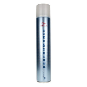 Lakiero do Włosów Wella Performance Extra Strong (500 ml)