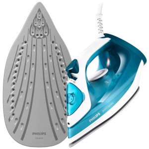 PHILIPS ŻELAZKO PAROWE 2100W samoczyszczące