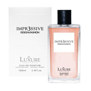 Luxure Impressive woda perfumowana 100 ml dla Niej