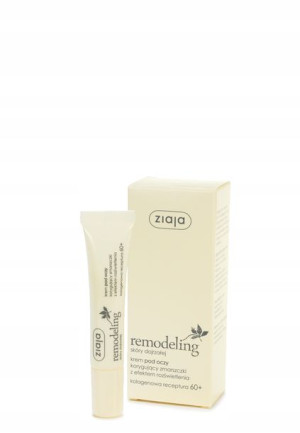 Remodeling Krem Pod Oczy Koryg