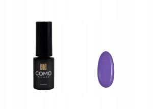 Como Milano Lakier Hybrydowy UV/LED 801 5ml