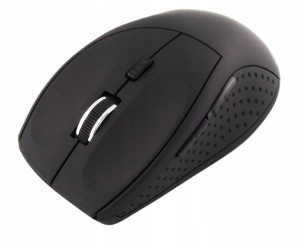 Bezprzewodowa Myszka Mysz Ergonomiczna Bluetooth