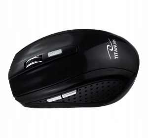 Bezprzewodowa Mysz Optyczna Myszka 6d Bluetooth