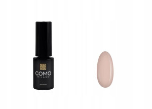 Como Milano Lakier Hybrydowy UV/LED 401 5ml