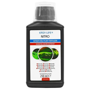 Easy Life Nitro 250ml azot + potas EASYLIFE