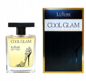 Luxure Cool Glam EDP 100ml woda perfumowana Niej