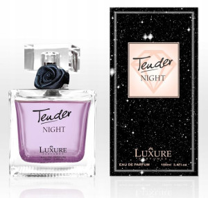 Luxure Tender Night - woda perfumowana 100 ml Niej