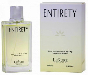 Luxure Entirety w. Eau De Parfum 100ml dla Niej