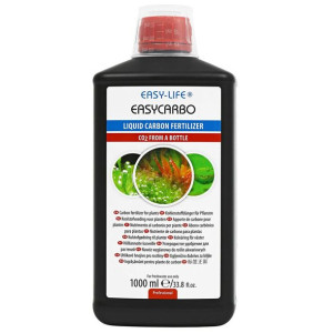 Easy Life CO2 w płynie Easy Carbo 1000ml - dwutlenek węgla w płynie