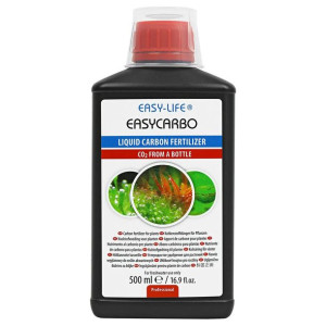 Easy Life CO2 w płynie EasyCarbo 500ml Carbo - dwutlenek węgla w płynie