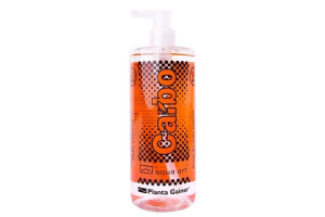 Aqua Art Carbo 500ml CO2 - nawożenie dwutlenkiem węgla