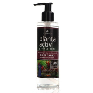 Aquabotanique Planta Activ Supercarbo 200ml - nawożenie CO2