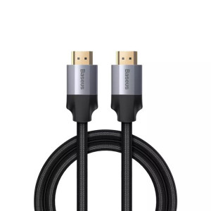 Przewód Baseus Enjoyment kabel adapter przewód HDMI 4K60Hz 0.75m