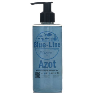 BLUE-LINE AZOT 250ML - nawóz azotowy