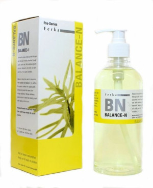 Ferka Balance N 500ml - nawóz azotowy dla roślin akwariowych