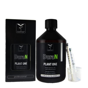 Qualdrop DuraN 500ml - NAWÓZ AZOTOWY DLA ROŚLIN WODNYCH
