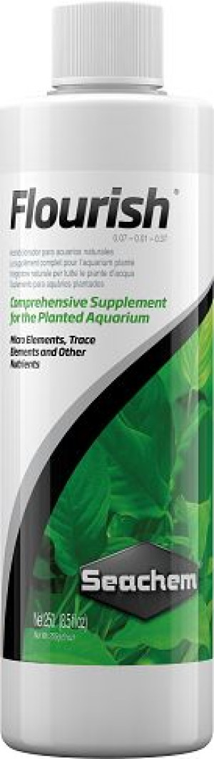 Seachem Flourish Phosphorus 250ml - fosfor PO4