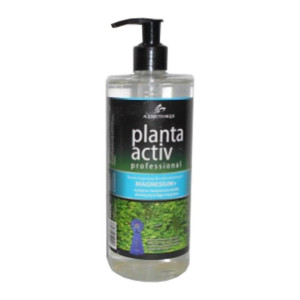 Aquabotanique Planta Activ Magnesium 500ml - magnez