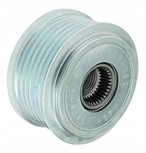 Sprzęgło Alternatora Alfa 156 146 Fiat Doblo Punto