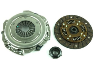 Sprzęgło Fiat #180# Punto 1.1 1.2