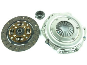 Sprzęgło Fiat Punto 99> Z Łożyskiem #190#1.2 16v