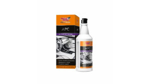 Środek Do Czyszczenia Detailer Apc 1000 Ml
