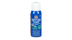 Środek Do Czyszczenia Gaźników 340ml