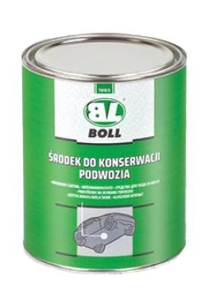 Środek Do Konserwacji Podwozia Boll Na Pędzel 1kg