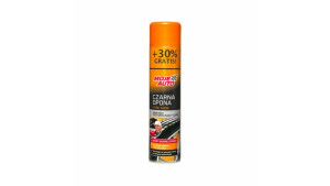Środek Do Nabłyszczania Opon Czarna Opona 520ml