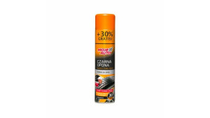 Środek Do Nabłyszczania Opon Pianka 520ml