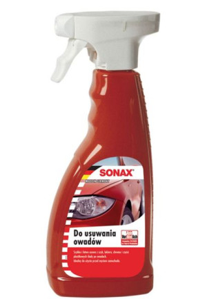 Środek Do Usuwania Owadów 500ml
