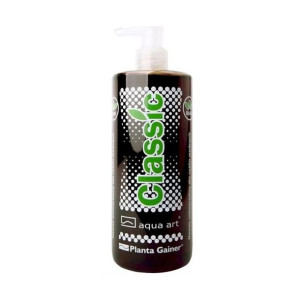 Aqua Art Classic Planta Gainer 500ml - Nawóz, MAKRO I MIKROELEMENTY