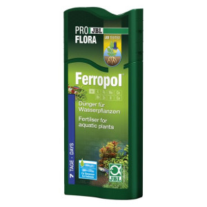 JBL Ferropol 500ml - nawóz dla roślin bez No3 Po4