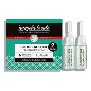 Intensywna Kuracja Regenerująca Nuggela & Sulé