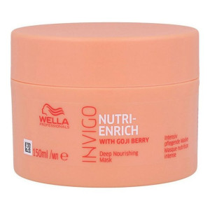 Odżywcza Maska do Włosów Nutri-Enrich Wella