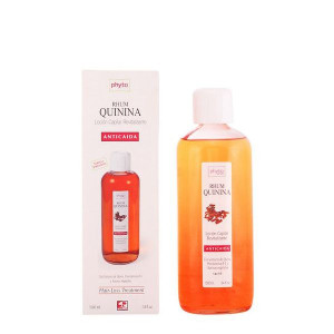 Lotion przeciw Wypadaniu Włosów Phyto Nature Rhum Quinina Luxana