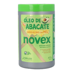 Maska do Włosów Novex Olej z awokado