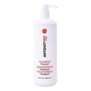 Intensywna Kuracja Regenerująca Relieves Redness Scalfix
